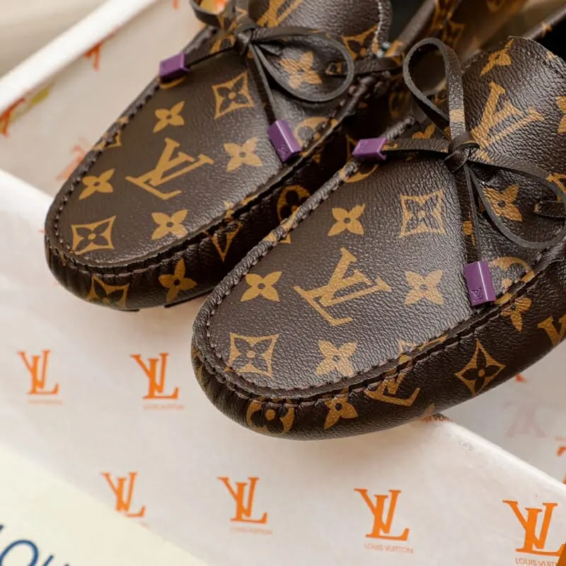 louis vuitton lv oxfords chaussures pour homme s_124406b4